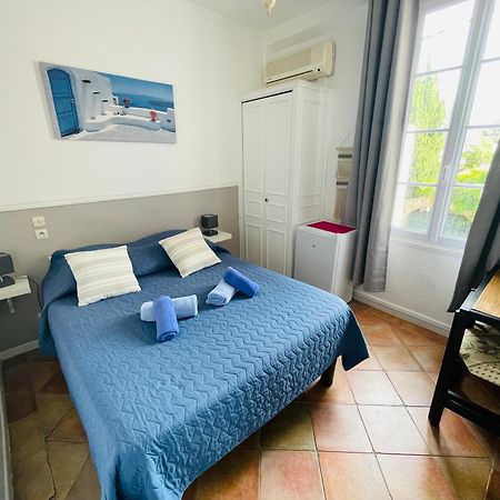 Hotel L'Escale Au Soleil سانت أي جولف المظهر الخارجي الصورة
