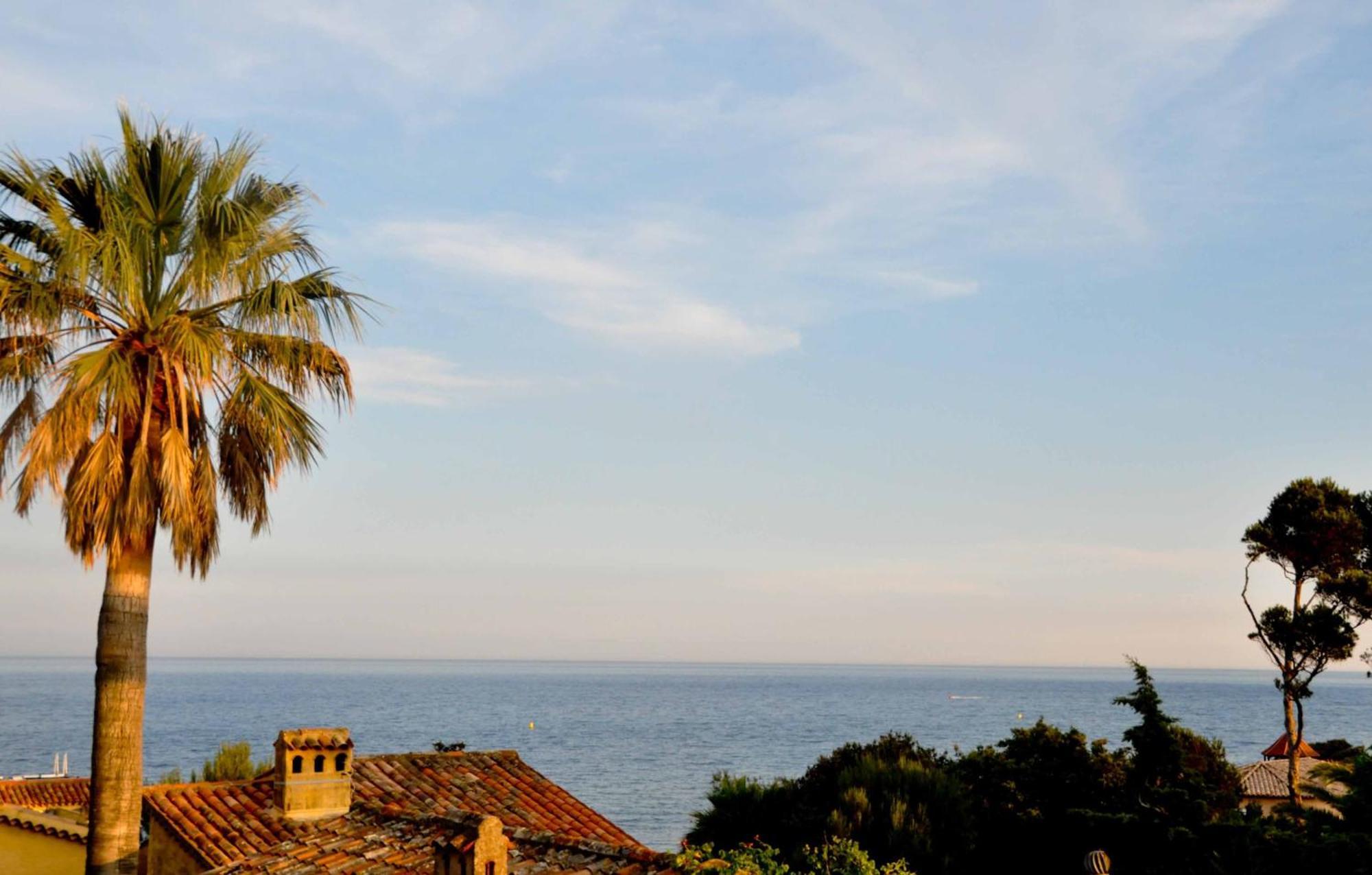 Hotel L'Escale Au Soleil سانت أي جولف المظهر الخارجي الصورة