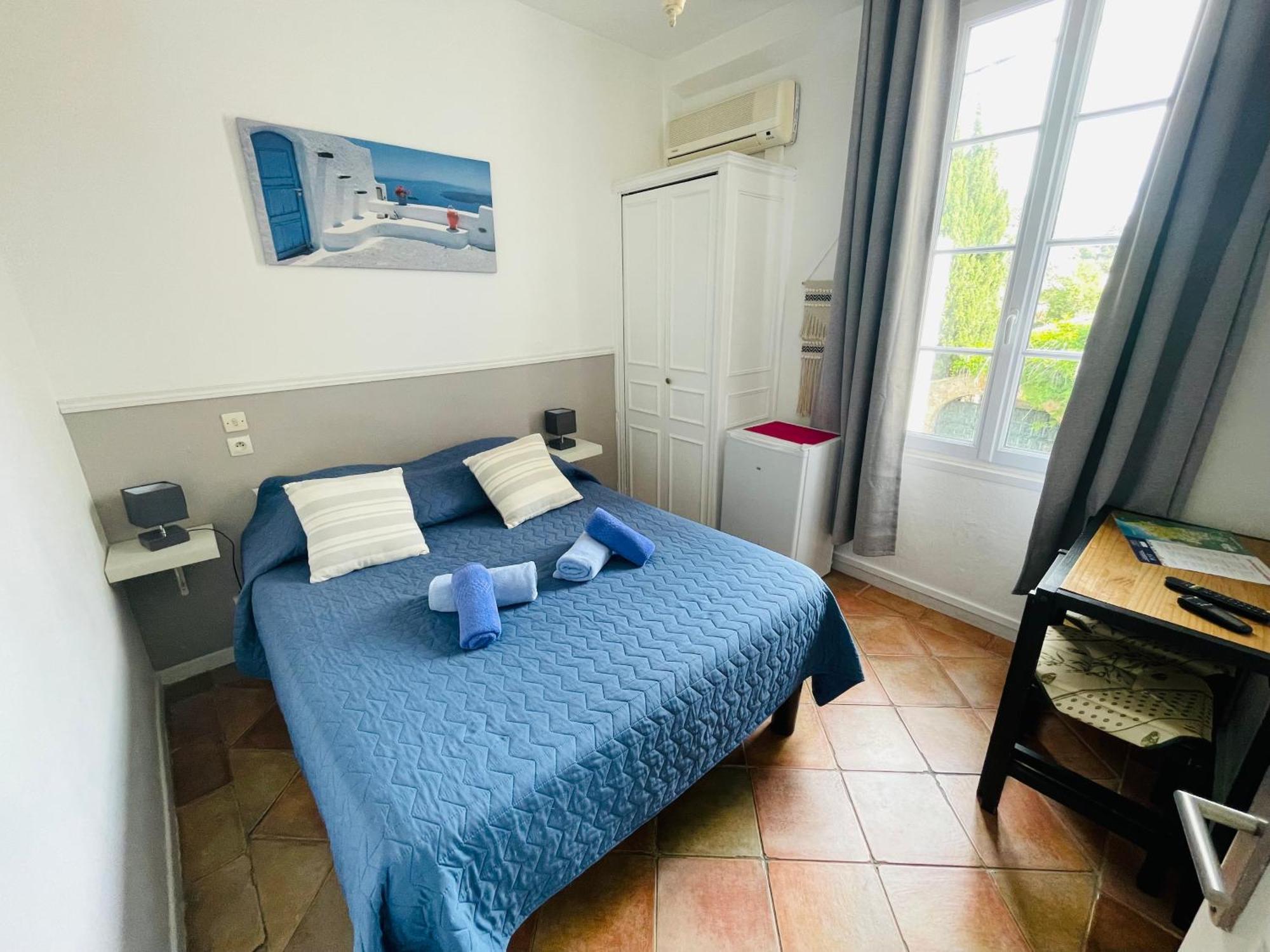 Hotel L'Escale Au Soleil سانت أي جولف المظهر الخارجي الصورة