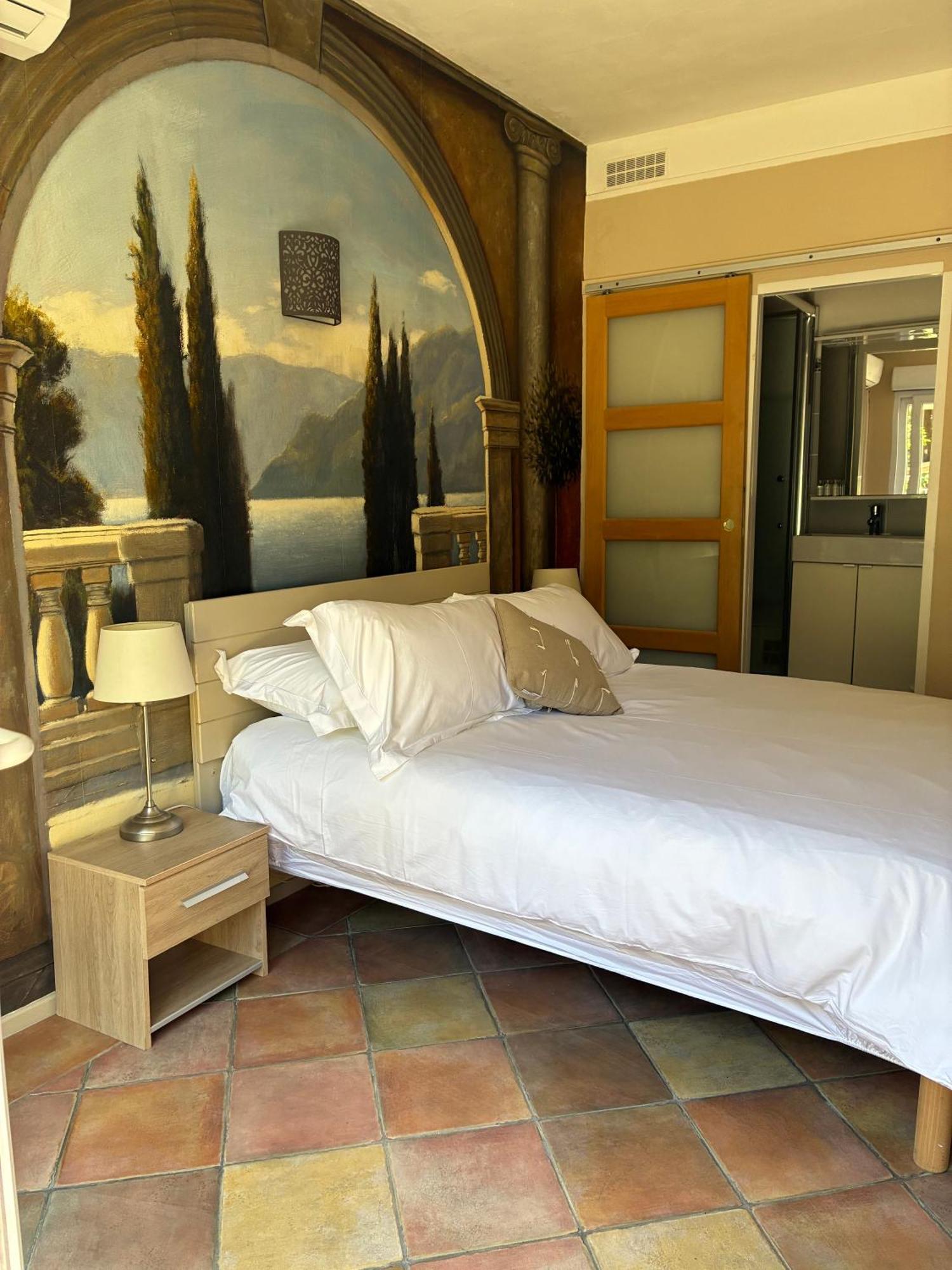Hotel L'Escale Au Soleil سانت أي جولف المظهر الخارجي الصورة