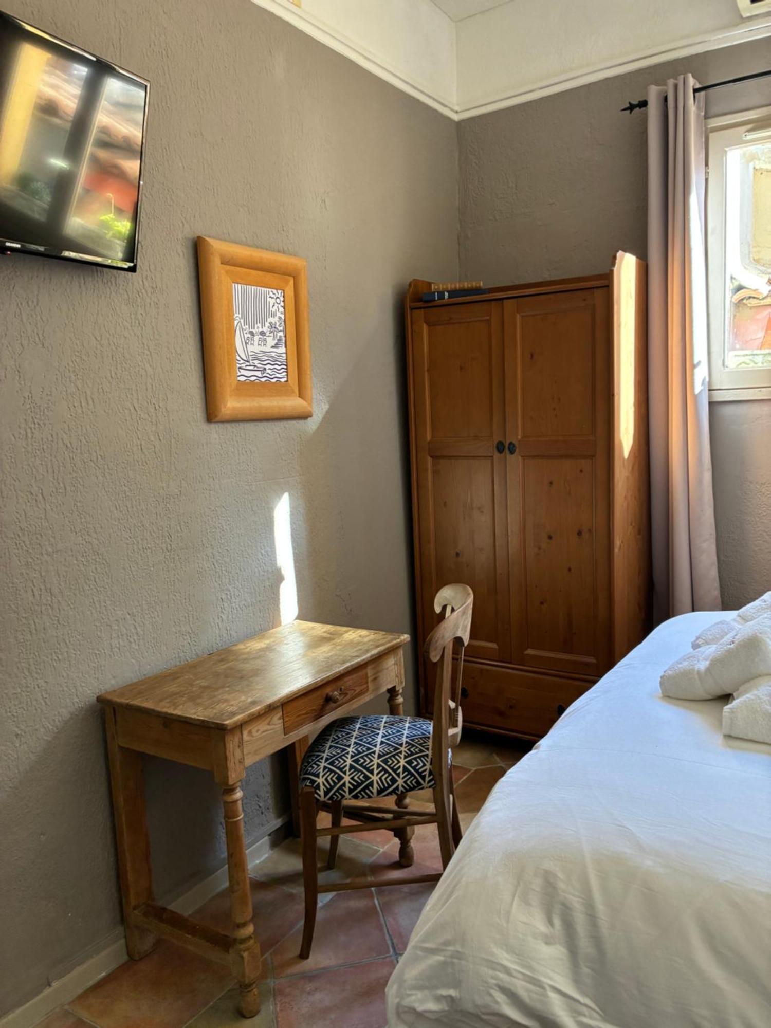 Hotel L'Escale Au Soleil سانت أي جولف المظهر الخارجي الصورة