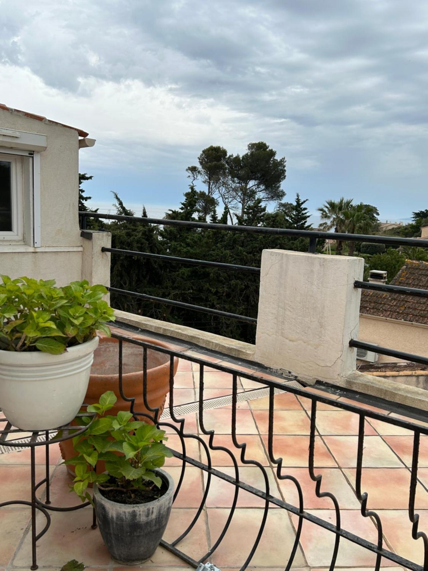 Hotel L'Escale Au Soleil سانت أي جولف المظهر الخارجي الصورة