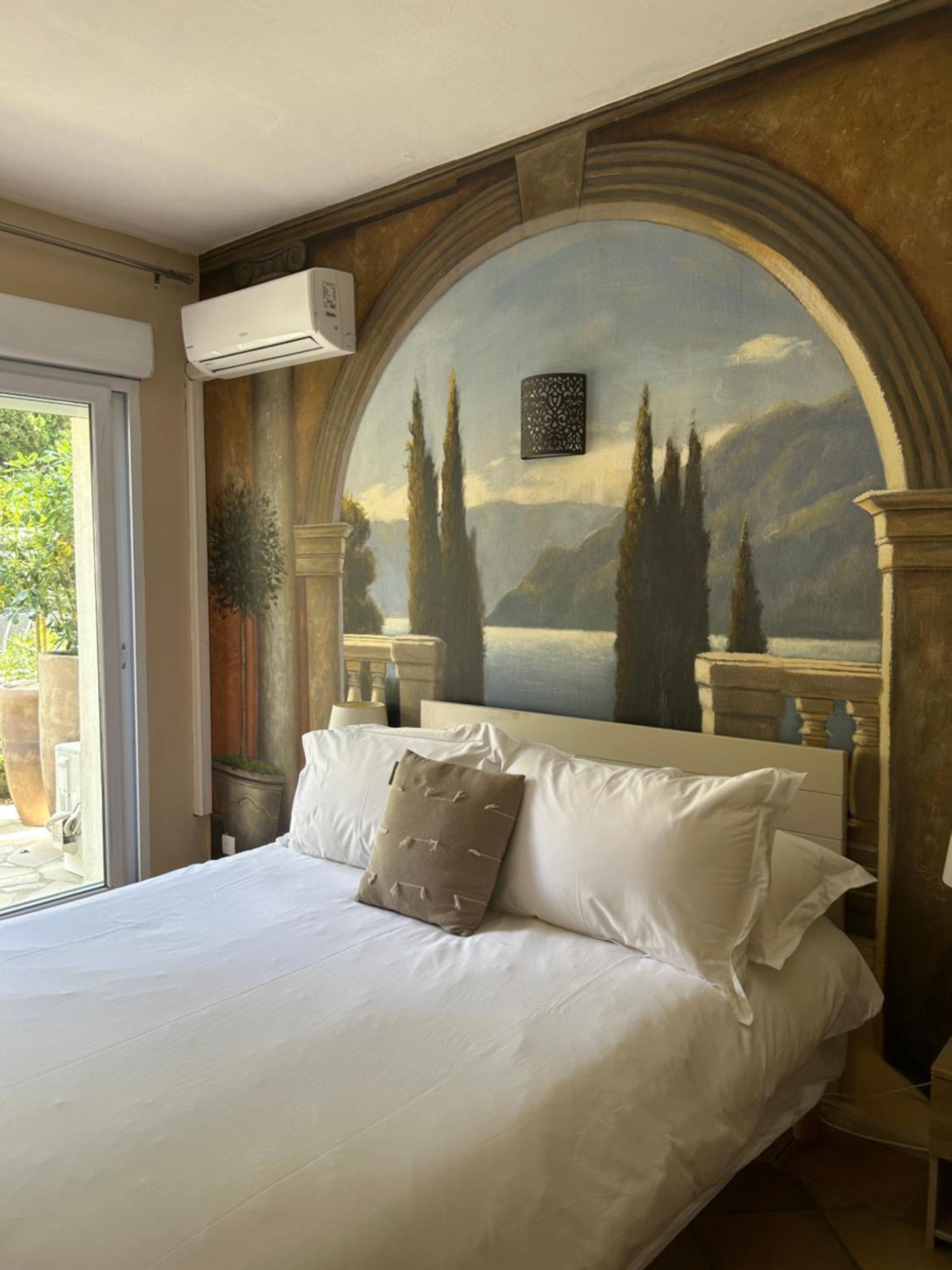 Hotel L'Escale Au Soleil سانت أي جولف المظهر الخارجي الصورة